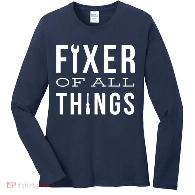 Women's Long Sleeve Shirt