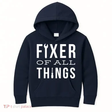 Kids Hoodie