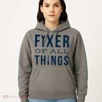 Fixer Of All Things Hoodie thumb 5