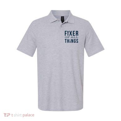 Fixer Of All Things Polo