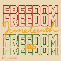 Freedom Juneteenth 1865 Tote Bag thumb 4