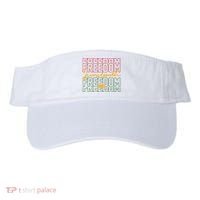 Freedom Juneteenth 1865 Visor thumb 0