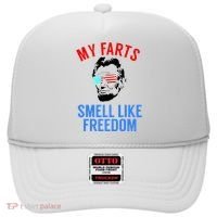 Funny July 4th Party Funny Abe Lincoln Hat thumb 0