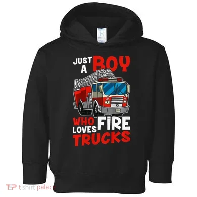 Toddler Hoodie