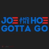 Funny Joe And The Hoe Gotta Go Beanie thumb 2