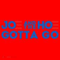 Funny Joe And The Hoe Gotta Go Santa Hat thumb 1