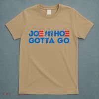 Funny Joe And The Hoe Gotta Go T-Shirt thumb 5