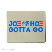 Funny Joe And The Hoe Gotta Go Mousepad thumb 0