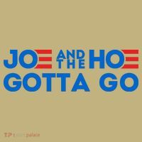 Funny Joe And The Hoe Gotta Go Mousepad thumb 1