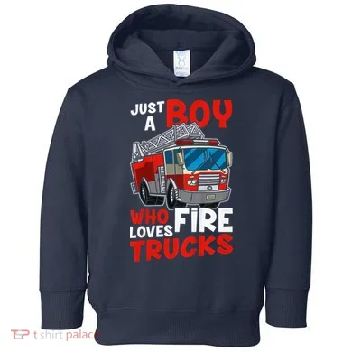 Toddler Hoodie