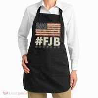 #FJB Distressed F Hoe Biden Apron thumb 2