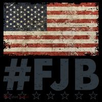 #FJB Distressed F Hoe Biden Coffee Mug thumb 5