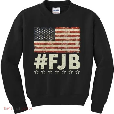 Kids Sweatshirt