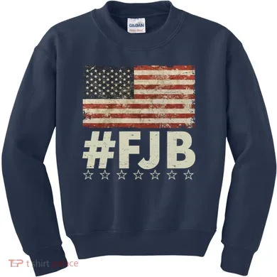 Kids Sweatshirt