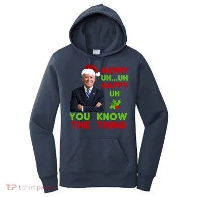 Women's Hoodie