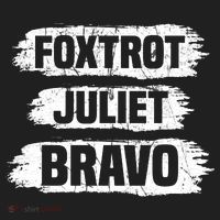 Foxtrot Juliet Bravo FJB Hat thumb 2