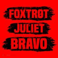 Foxtrot Juliet Bravo FJB Santa Hat thumb 1