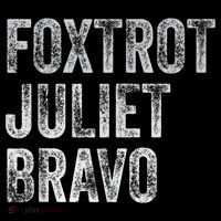 Foxtrot Juliet Bravo Ornament thumb 1
