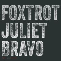 Foxtrot Juliet Bravo Mousepad thumb 1
