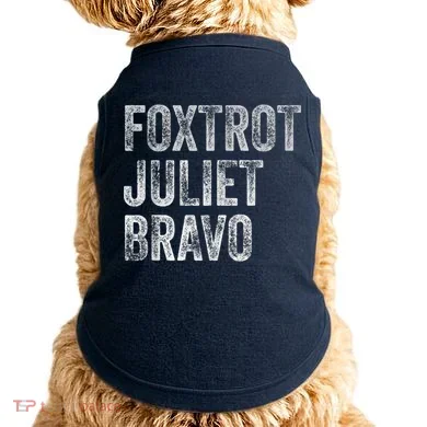 Doggie Tank