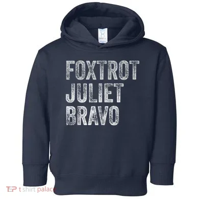 Toddler Hoodie