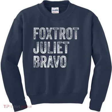 Kids Sweatshirt
