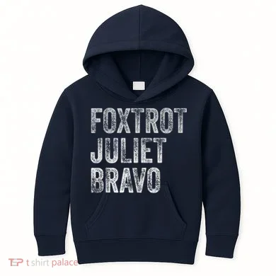 Kids Hoodie