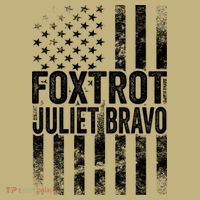 Foxtrot Juliet Bravo Lets Go Brandon Fjb Anti Biden Mousepad thumb 1