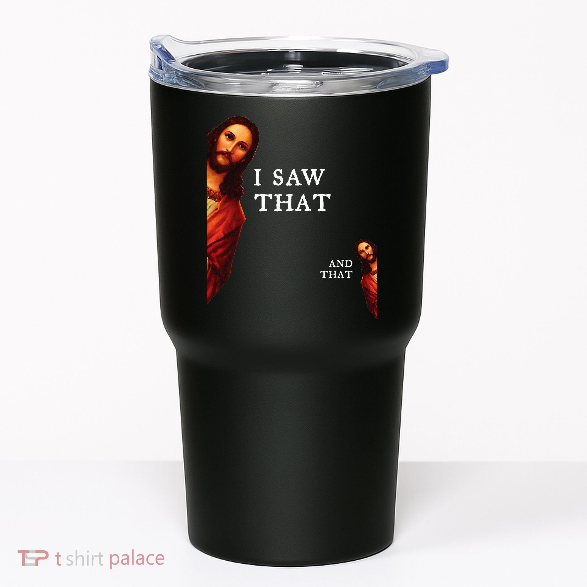 Funny Jesus Bible Best Joke Quote I Saw That And That Tumbler