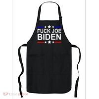 F*ucK Joe Biden Apron thumb 0
