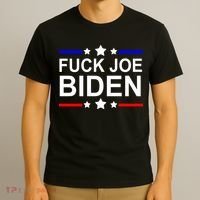 F*ucK Joe Biden T-Shirt thumb 3