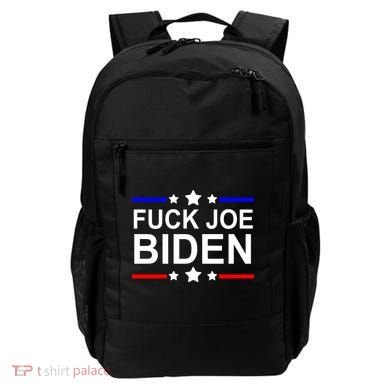 F*ucK Joe Biden Backpack