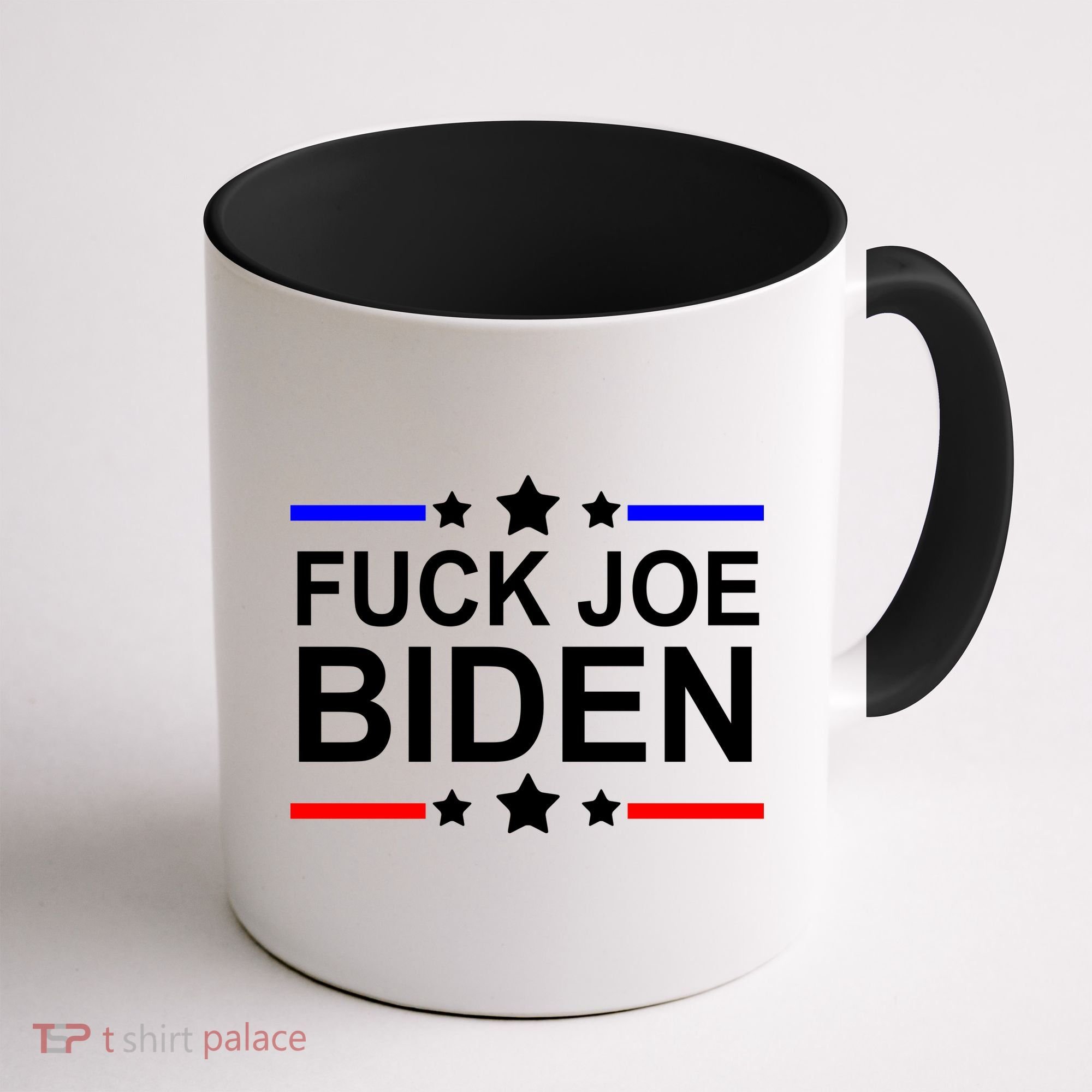 F*ucK Joe Biden Coffee Mug