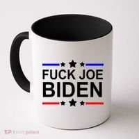 F*ucK Joe Biden Coffee Mug thumb 0
