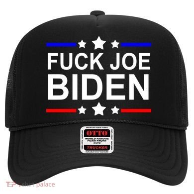 F*ucK Joe Biden Hat