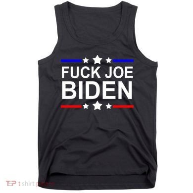 F*ucK Joe Biden Tank Top