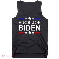 F*ucK Joe Biden Tank Top thumb 0