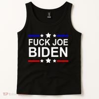 F*ucK Joe Biden Tank Top thumb 2