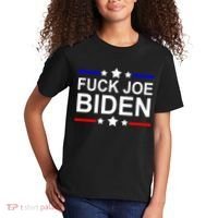 F*ucK Joe Biden Kids T-Shirt thumb 2