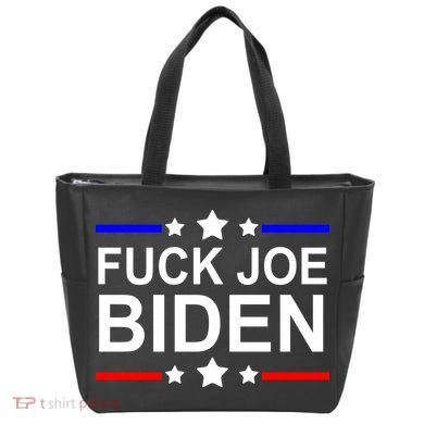 F*ucK Joe Biden Tote Bag