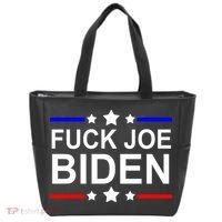 F*ucK Joe Biden Tote Bag thumb 0