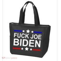 F*ucK Joe Biden Tote Bag thumb 3
