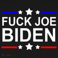 F*ucK Joe Biden Tote Bag thumb 4