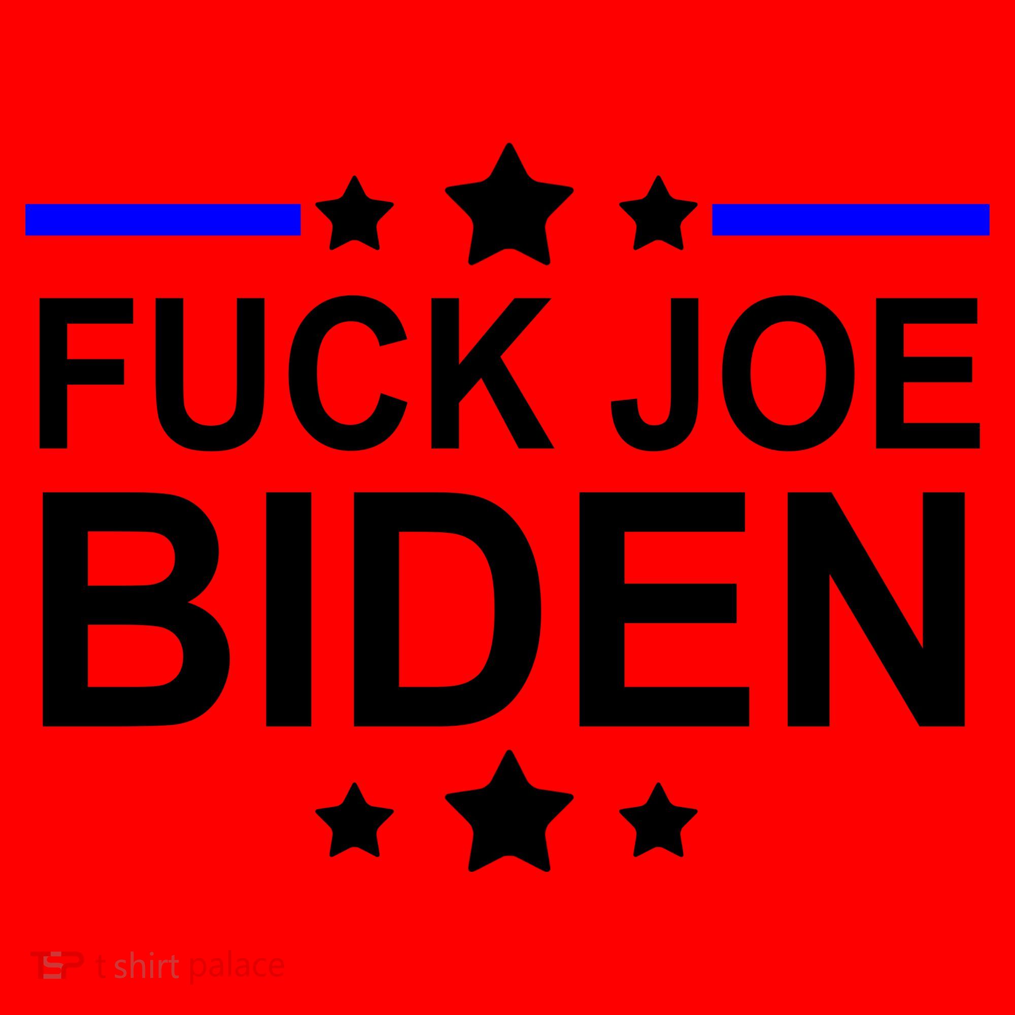 F*ucK Joe Biden Santa Hat