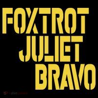 Foxtrot Juliet Bravo Backpack thumb 2