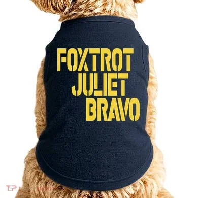 Doggie Tank