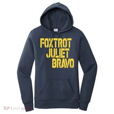 Women's Hoodie