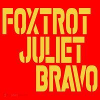 Foxtrot Juliet Bravo Mousepad thumb 1