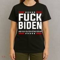 Fuck Joe Biden T-Shirt thumb 4