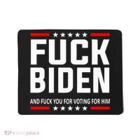 Fuck Joe Biden Mousepad thumb 0
